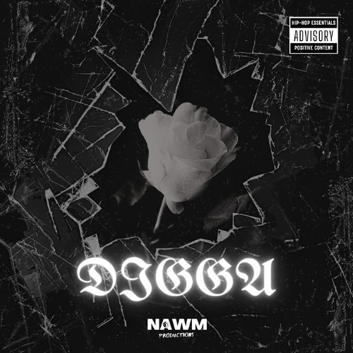 DIGGA [144BPM, B MINOR] (PROD. CATO0FFICIAL)