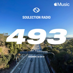 Soulection Radio Show #493