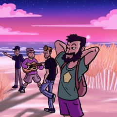 Magic Mondays - Summer Nights