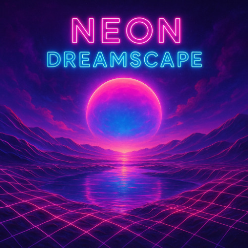 Neon Dreamscape (Hard Techno Set)