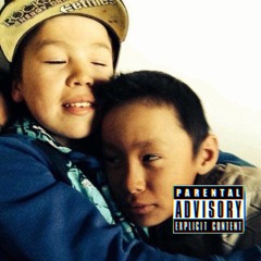Change (feat. Aech)