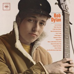 Bob Dylan 1962-1975 - Part 1