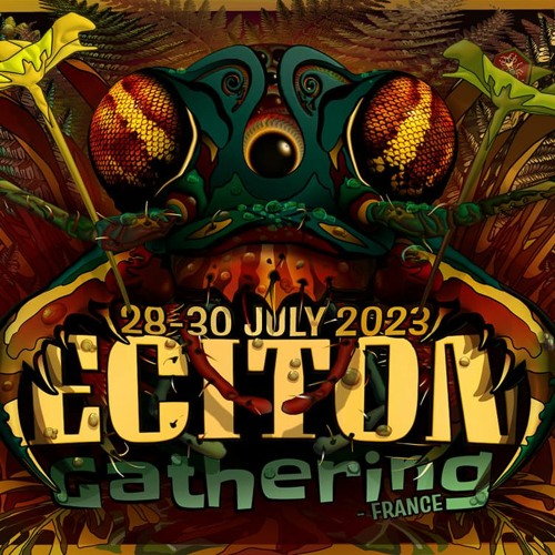 Eciton Gathering 2023
