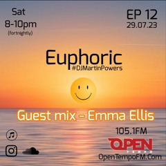 Ep 12 House Ft. Emma Ellis