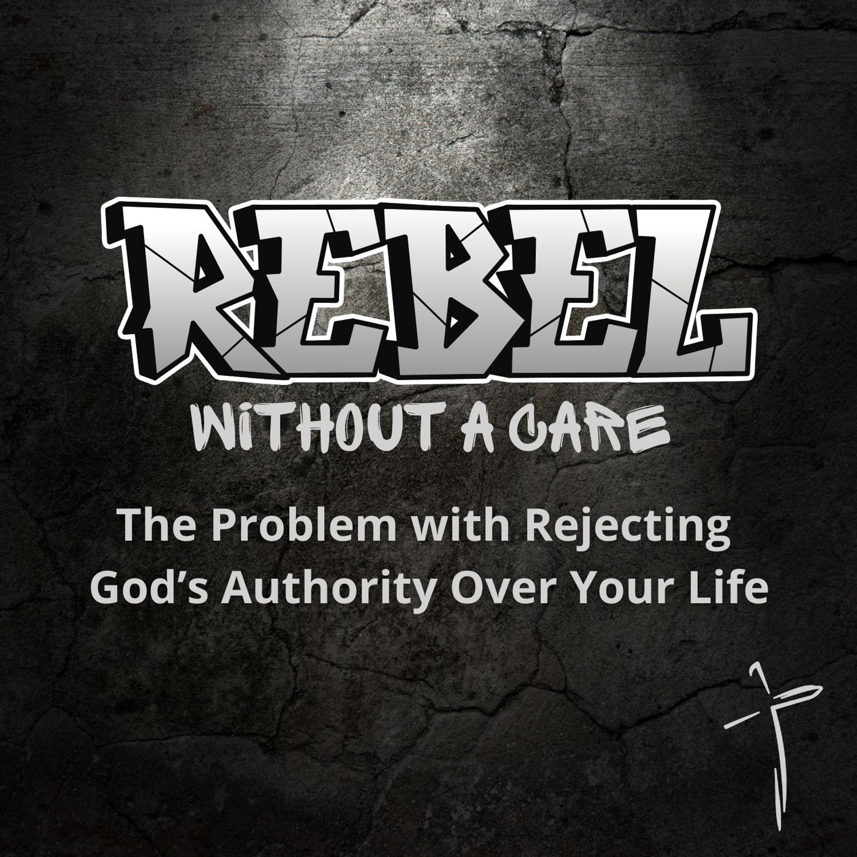 Can You Stand to Be Trained and Corrected In Righteousness? episode artwork