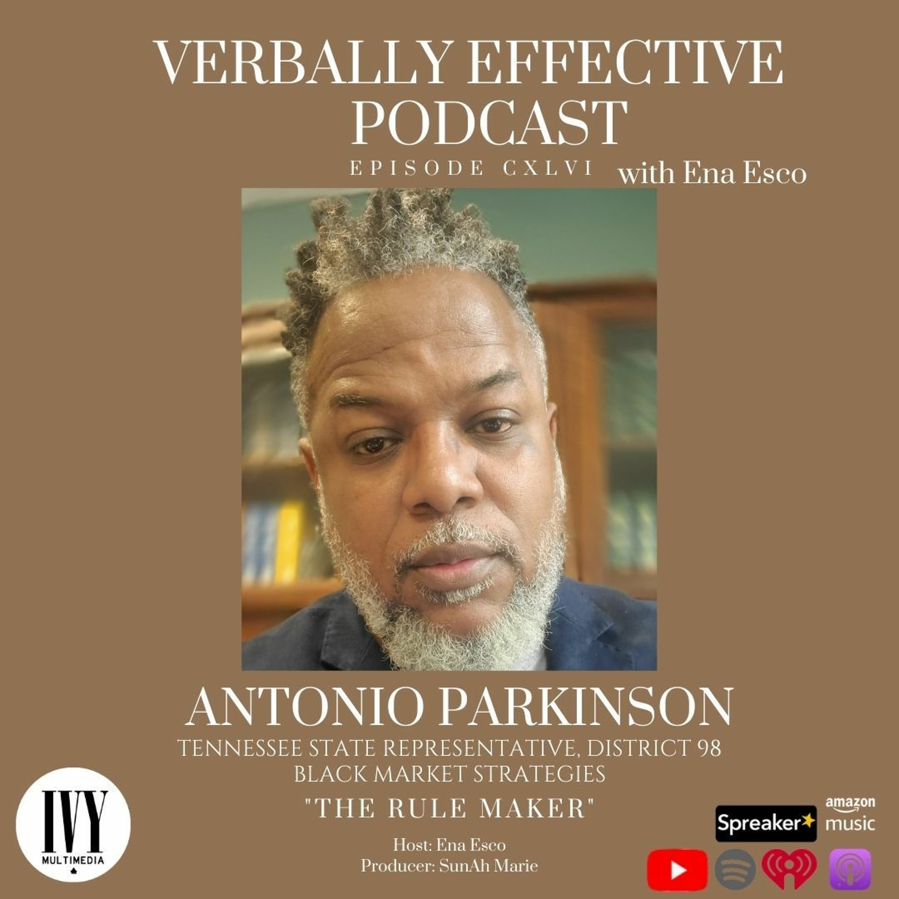 Verbally Effective