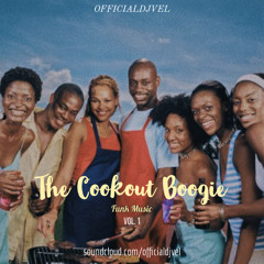The Cookout Boogies (70’s Funk)