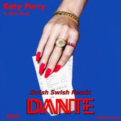 offdante - Swish Swish Remix [FREE DOWNLOAD]