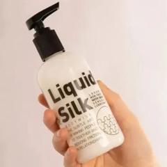 Ear lube