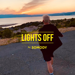 Lights OFF /Instrumental/