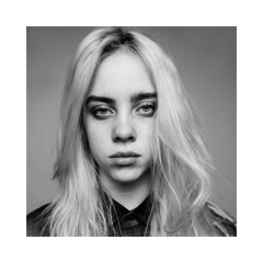 Ocean Eyes - Billie Eilish (UEBERHYPED REMIX)