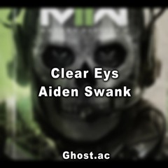 Clear Eyes  Aidan Swank