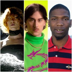 SOPHIE XJimmy Edgar X Blocboy (JE Crack Mix Rip)