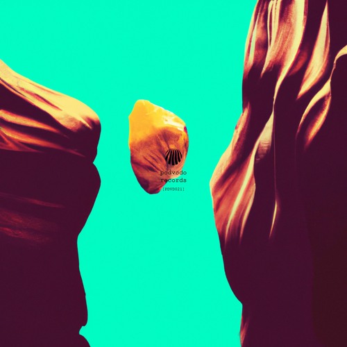 vault. & Isaac Elejalde - Magic