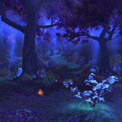 Forest of The Orthrus (Forest Theme)