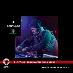 Darruls / Set #461 exclusivo para Trance México