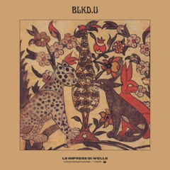 Le Imprese Di Wolle [Third track: Bandcamp below]