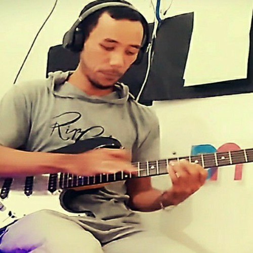 Kapten Band - Dengar ( guitar cover).m4a