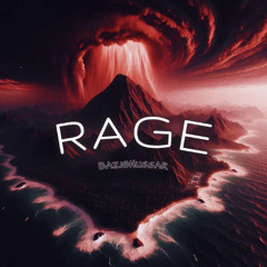 [FREE] Trap Type Beat "RAGE" (prod. Baziohussar)