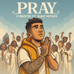 Pray