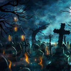 Lights On Haunted Hill (Demo)