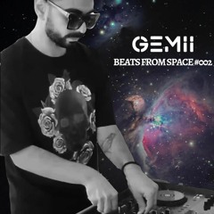 Beats From Space #002