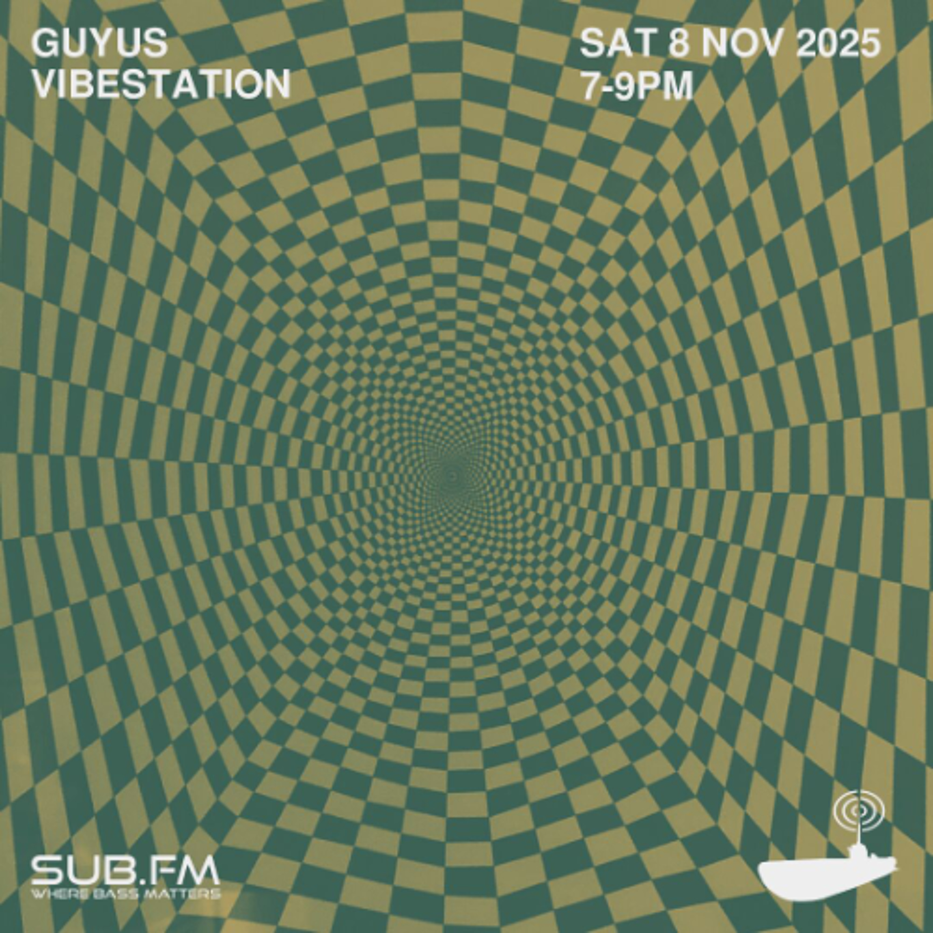 Guyus - 08 Nov 2025
