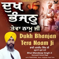 Dukh Bhanjan Tera Naam Ji