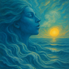 the sea breathes