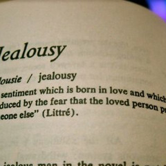 Nya - Jealous