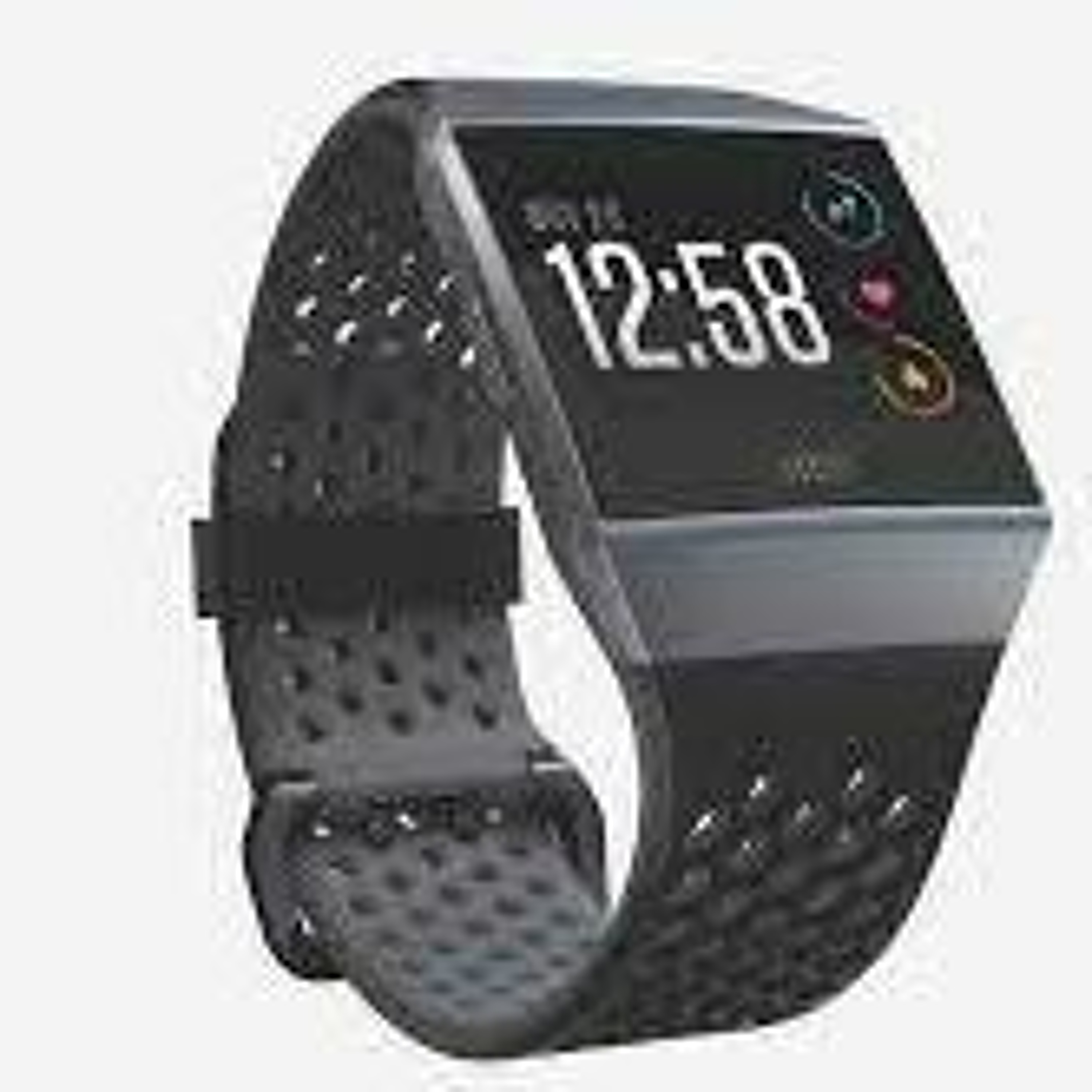 Could Smartwatches Become a Burn Hazard? episode artwork