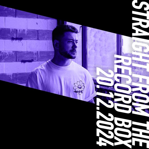 Straight From The Record Box | 20.12.2024