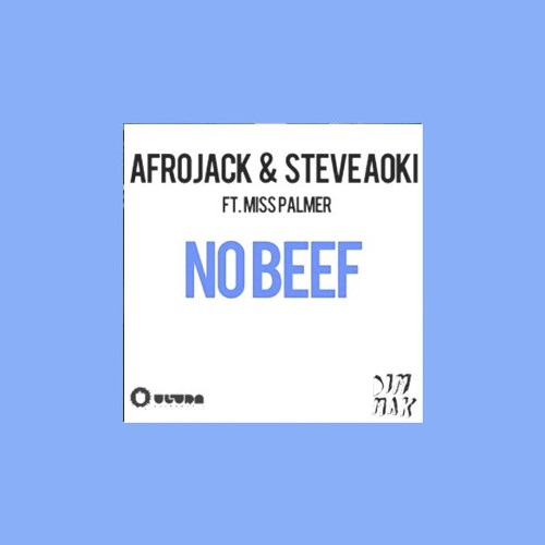 No Beef - SAMO5 Remix