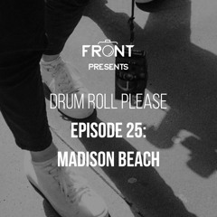 Episode 25: Madison Beach