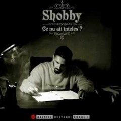 Shobby - Pentru Urechile Dumneavoastra (128 Kbps)