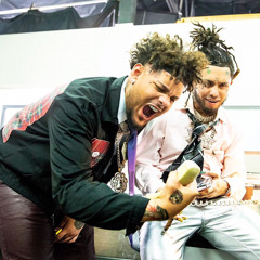 Lil Pump ft. Smokepurpp - Nephew 2 [CDQLEAK]