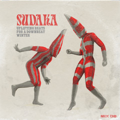 Sudaka - Winter Mix