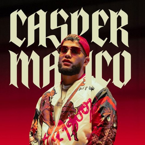 Casper Magico & Anuel Aa - Toki (Kvnshvwty Version)