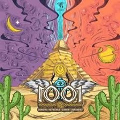 Dang3r, Hi Profile - 1001 Nights x MultiVerso (MAGGO Mash Up)