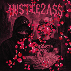 HUSTLE2ASS + CODE80 PROD YUNGJUZO