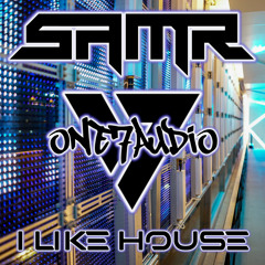 I like House (Tech House Mix)