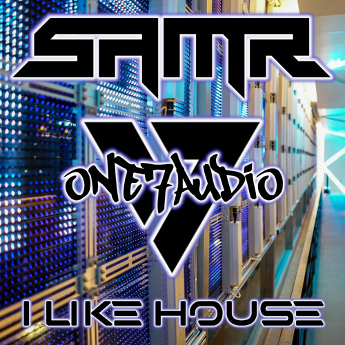 I like House (Deep House Mix)