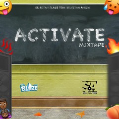 ACTIVATE MIXTAPE🥵​🔥​