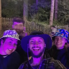 Boomtown blues mix