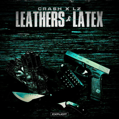 Young Lz x Cb - Leathers & Latex