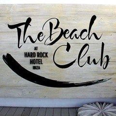 Felix Da Funk @ HrH Beach Club Ibiza 2024