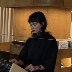 Maria Antoaneta @ BAR TON Bucharest 03.07.2024