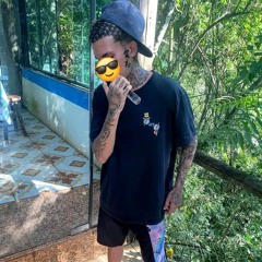 MC Rick - Carnavral - Eu vou Taca na Famosinha do Instagram (DLN Studio)