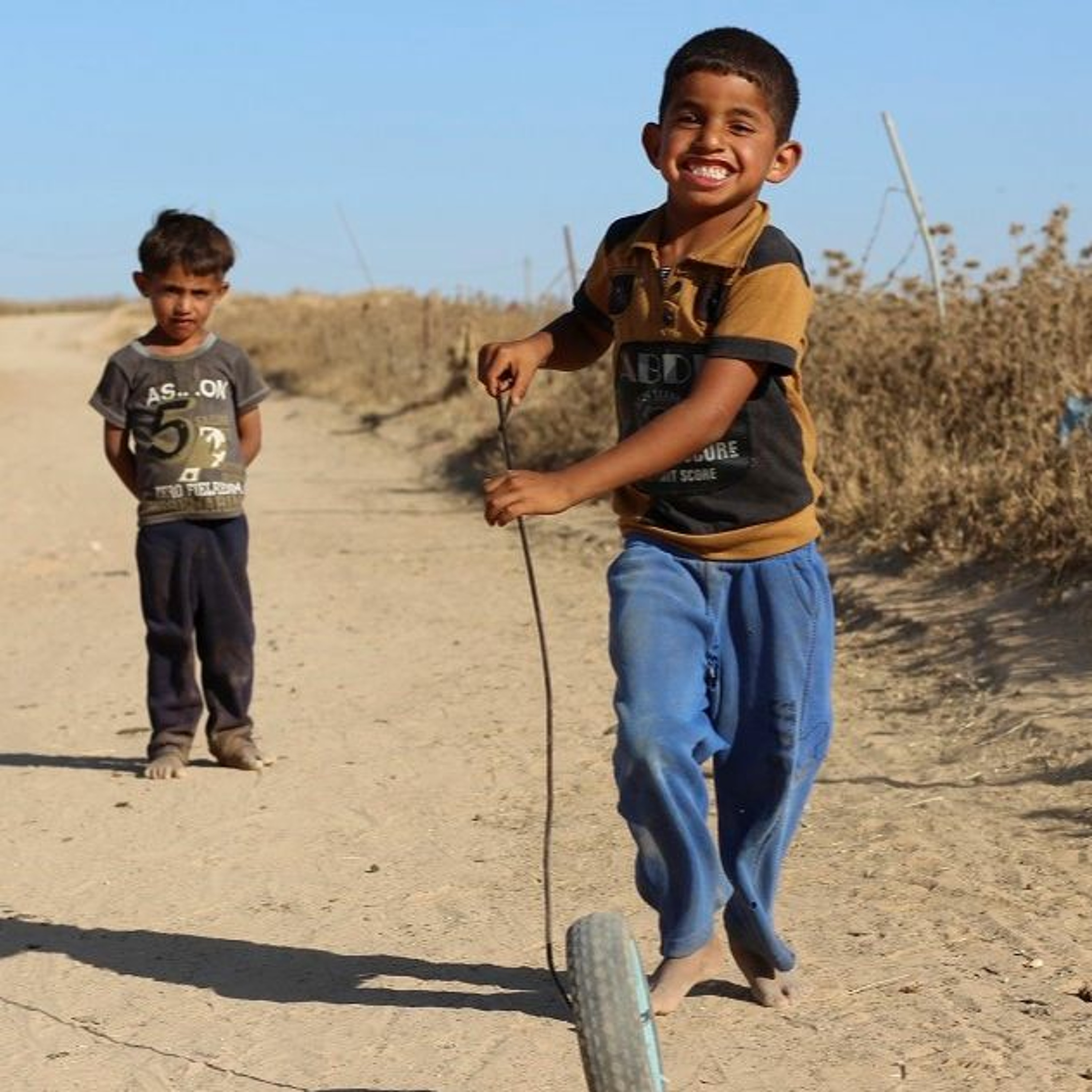 ICRC Humanitarian Law and Policy Blog