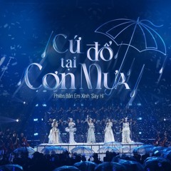 Cứ đổ tại cơn mưa (slowed) - EXSH